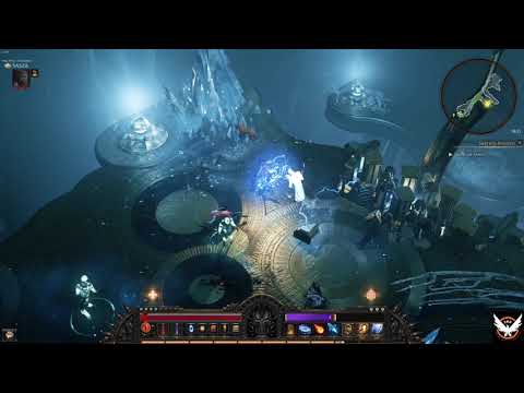 Wolcen Chronicle 1: Bloodtrail vol.3