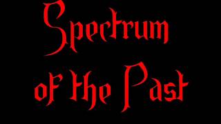 Negative Ritual - Spectrum of the Past
