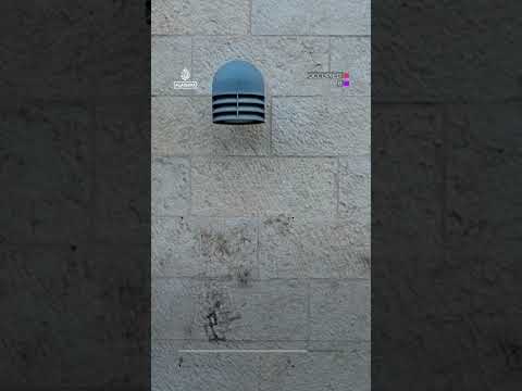 Signs removed from British consulate in occupied East Jerusalem | AJ #shorts