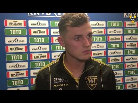 Is Leemans klaar voor een stap hogerop?  - VOETBAL INSIDE