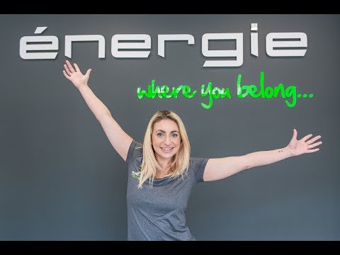 One- or Two-Month Gym Membership for One or Two at Energie Fitness Club Northampton - Image 2