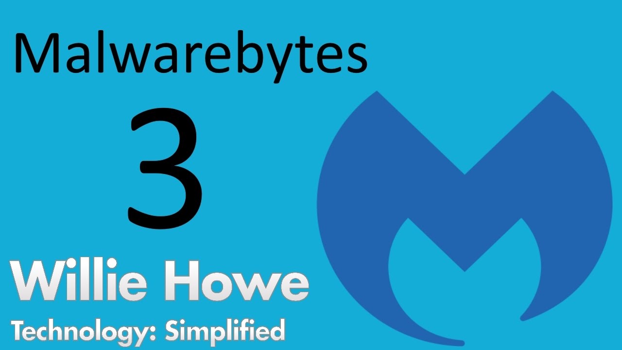 Malwarebytes 3 - Anti-Ransomware