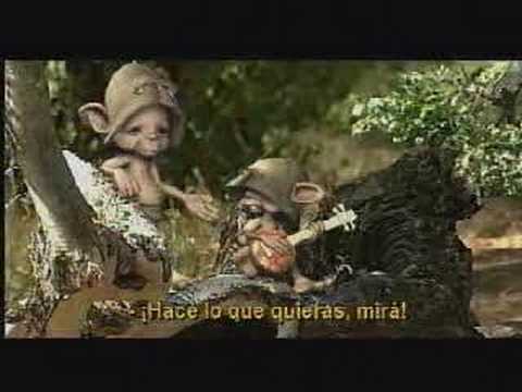 los peques : nino guitarrista