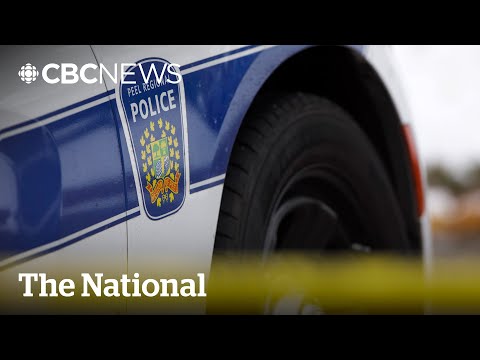 More police officers suspended after bombshell Toronto corruption probe