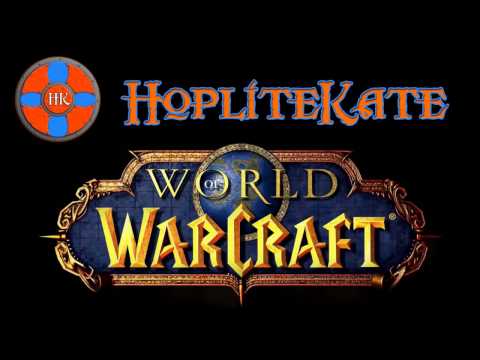 Dragons of Nightmare Normal Alt Run - Wraith - Guardian Druid PoV