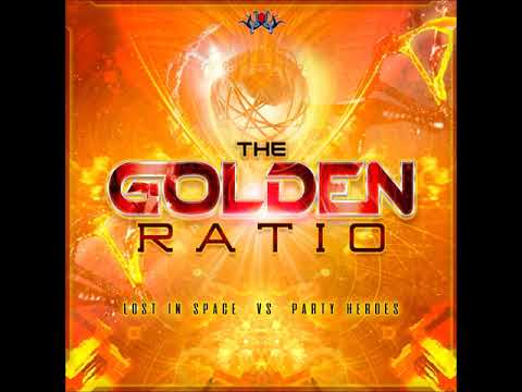 Lost in Space vs Party Heroes - The Golden Ratio
