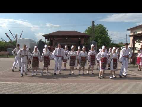 Festivalul „Călușului Oltenesc” - Optași-Măgura - 18.06.2022