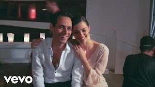 Marc Anthony - Cambio de Piel - Behind the Scenes