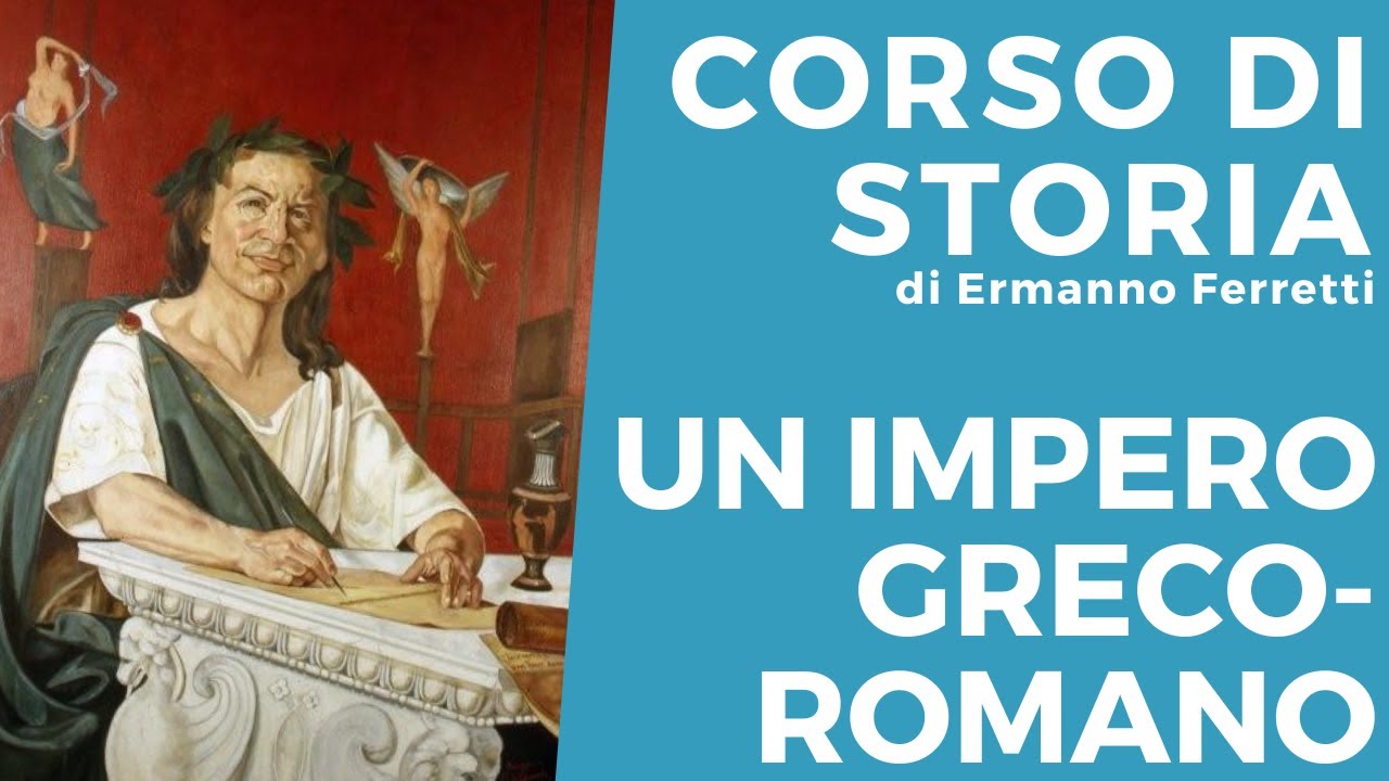 Un impero greco-romano