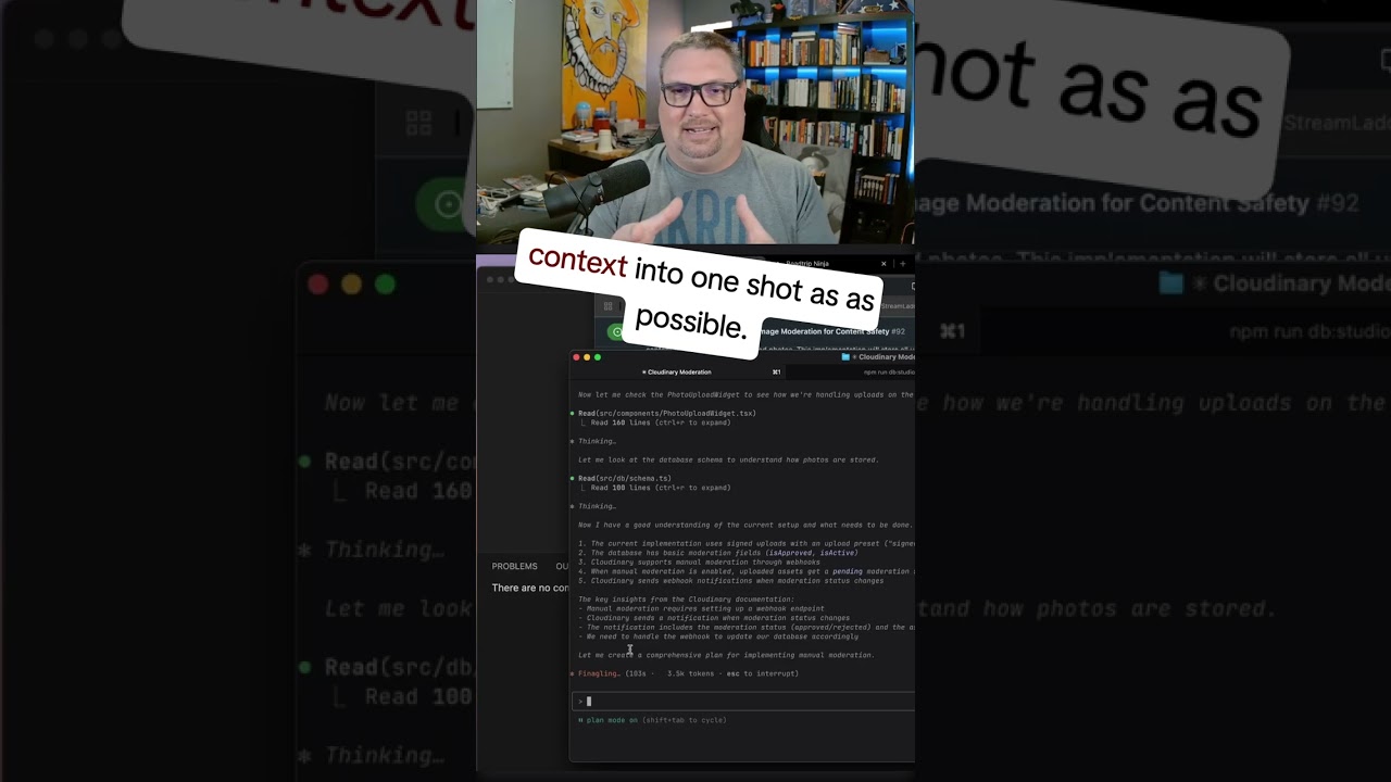 LLM Communication: One-Shot vs. Chat