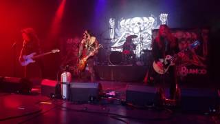 Beasto Blanco - Ill Nostro Spirito/Beasto Blanco (Monsters of Rock Cruise 2/6/2017)
