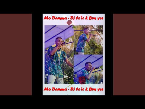 MO damma (feat. dj loic) (Radio Edit)
