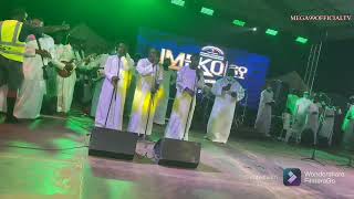 Download lagu Mega 99 in Imeko 2021.(Full Video). mp3