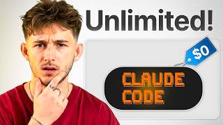 Run Claude Code Free Locally via Ollama & Gemma 4