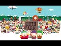 South Park End Credits Theme Extended 10 Minutes Long
