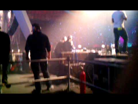 Dirty Dutch Fall Out - Chuckie b2b Don Diablo