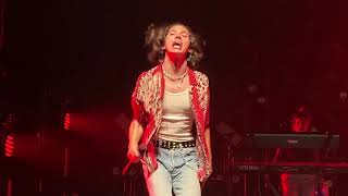 Crush Culture - Conan Gray (live in NYC 11.12.19)