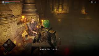 神威-JTがデモンズソウルを初見（PS3はプレイ済）実況
