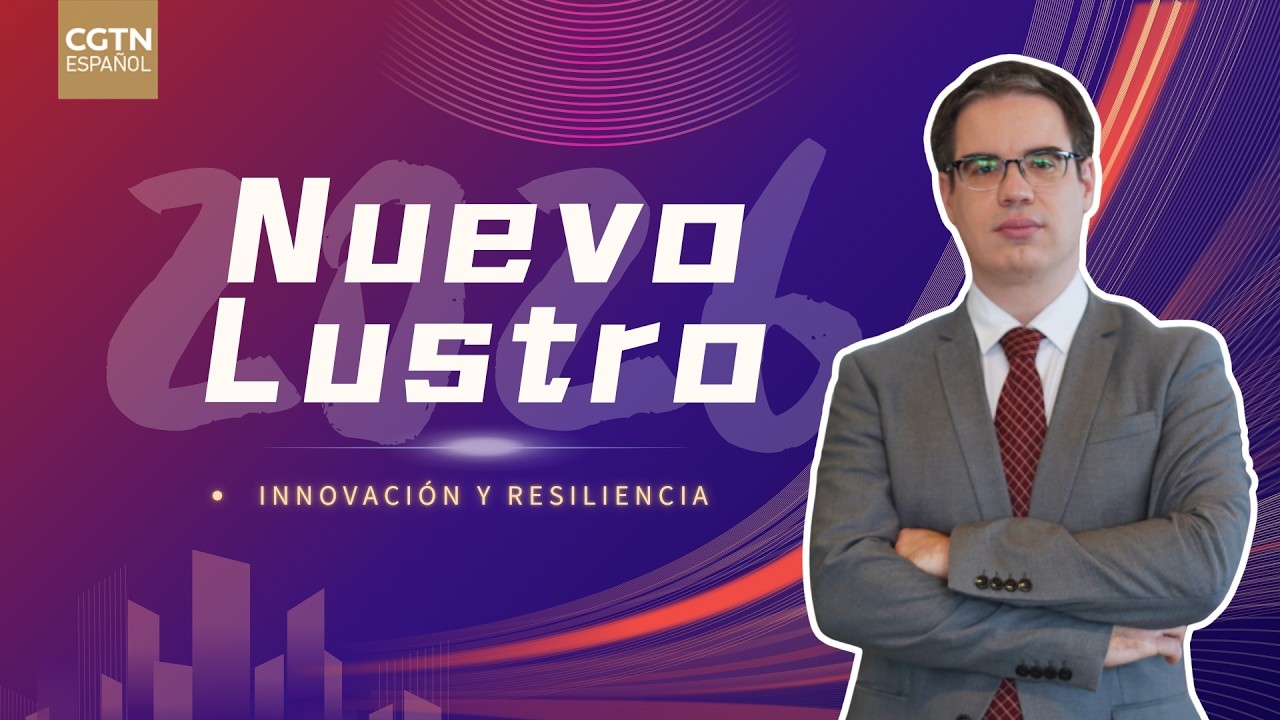 Nuevo lustro: Innovación y resiliencia