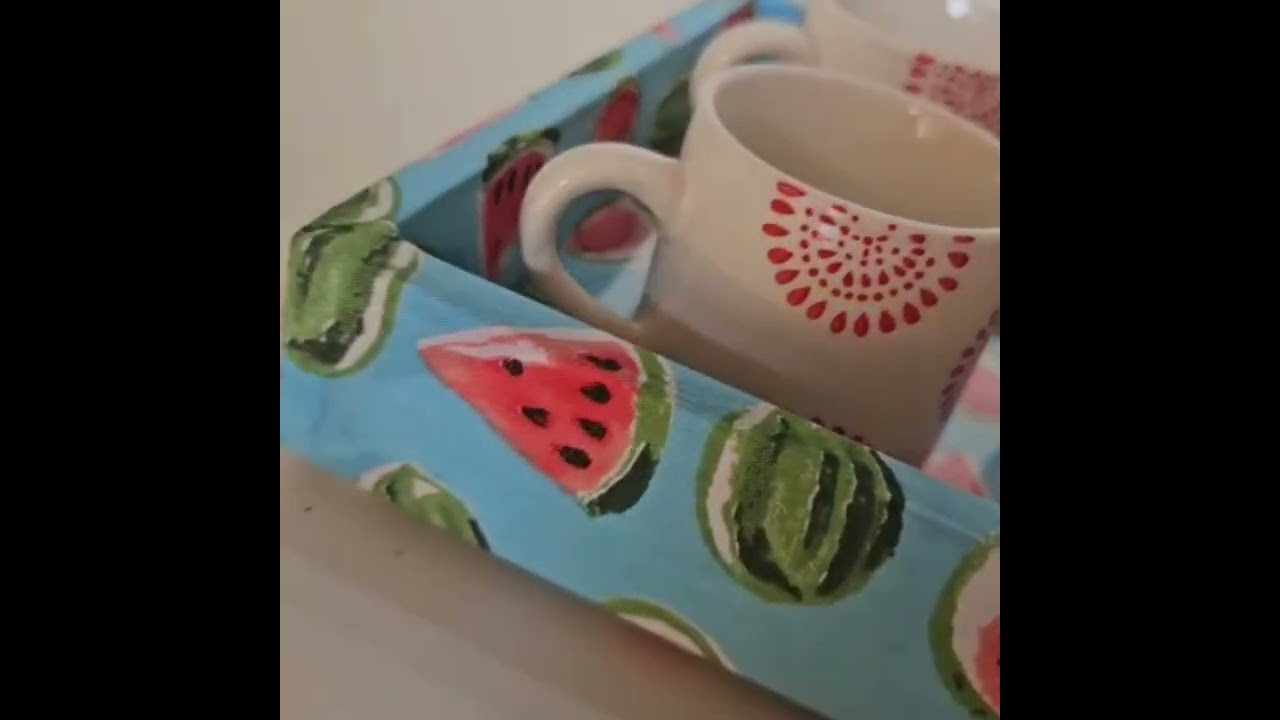 Vídeo do produto
