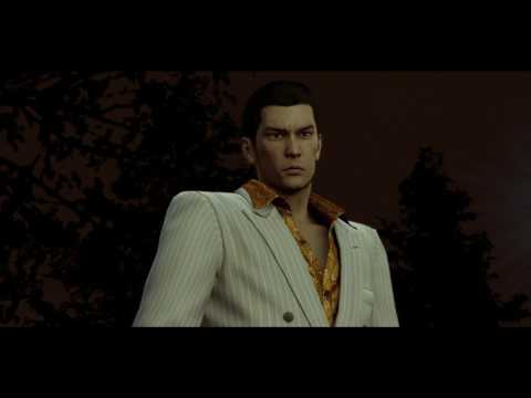 Yakuza 0 playthrough pt78 - Savior of the Homeless....Again!