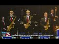 Glenn Miller Orchestra stopping by Capitol Theatre on tour