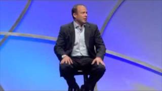 Todd Falcone Q&A at No Excuses Summit II