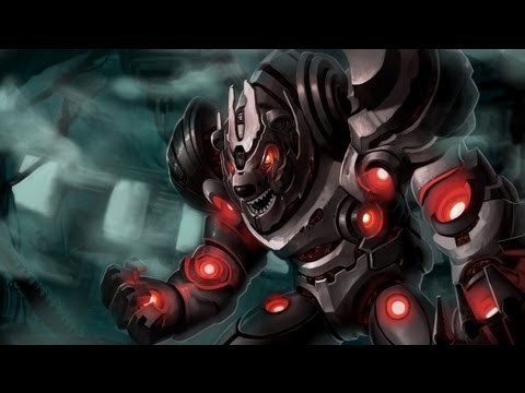Top 10 Custom Skins League of Legends