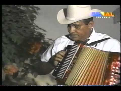 COLACHO MENDOZA LA BRASILERA