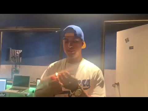 Free Video Contest Submission - LA G Ryde (Ness Young Hustle)