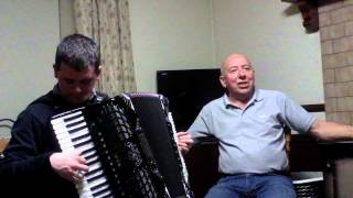 The Wine Flowed Freely - George McDonald, Nigel Black.