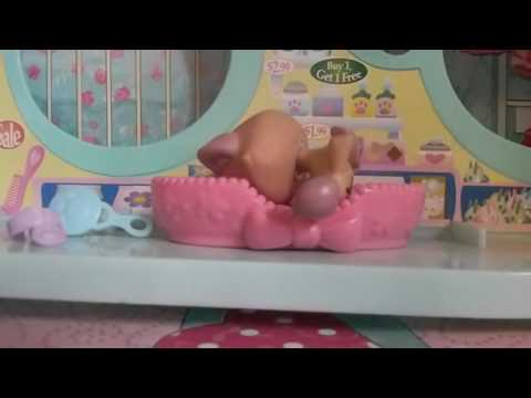 LPS: Cinderella Part 1