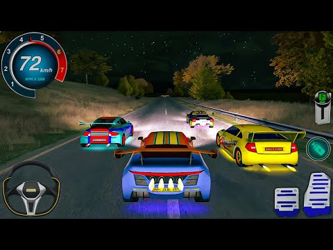 Rally Fury Offroad Car Racing - Sport Car Offroad Racing Game - Android Gameplay #38