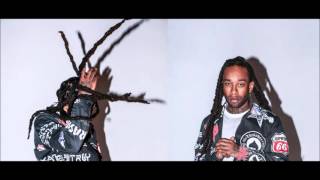 Bobby Brackins ft. Ty Dolla $ign - Faithful [doubleMbeats Remix]