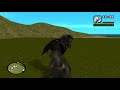 Послушник из Warcraft III v.2 para GTA San Andreas vídeo 1