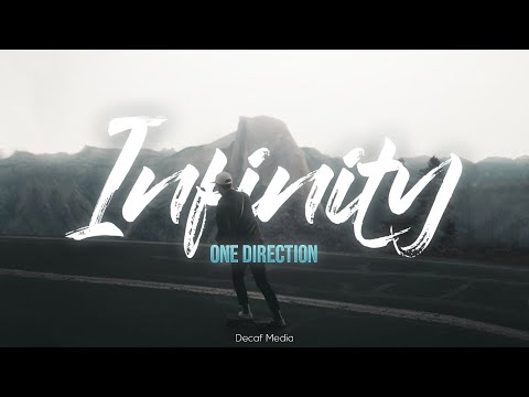 One Direction - Infinity (Lyric Video)