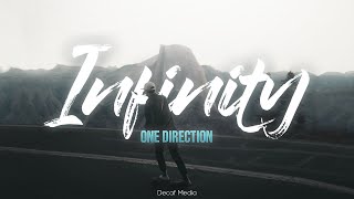 One Direction - Infinity (Lyric Video)