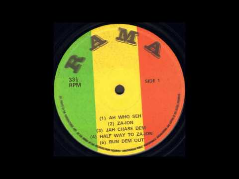 The 4th Street Orchestra - Za-Ion