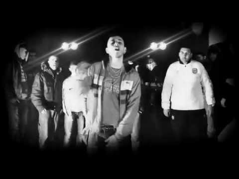 Sam dex ( clash aissa Miss El Kouba ) Prod by FIFO clip officiel 2013