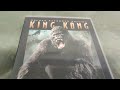 KING KONG DELUXE EXTENDED EDITION DVD Overview