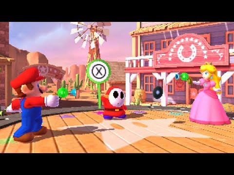 All 100 Minigames - Mario Party: The Top 100