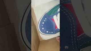 Download lagu UNBOXING THE VANS PEARLIZED YACHT CLUB #vans mp3