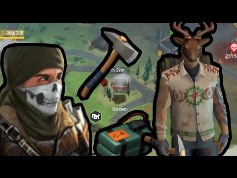 EVERYTHING to know about RAIDING in LDOE!!