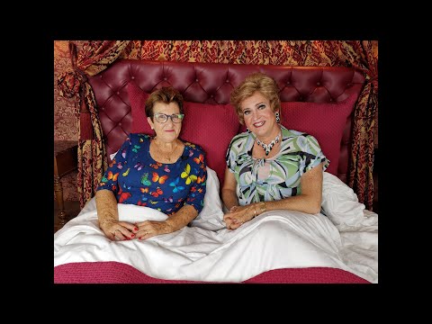 Het Nachtelijk Gesprek - Orgel Joke