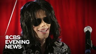 Michael Jackson&#39;s family reacts to claims in &quot;Leaving Neverland&quot; documentary
