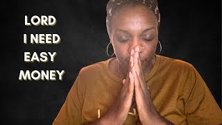 PRAYER FOR SUPERNATURAL WEALTH TRANSFER with fast results! who knew it would be this EASY?!