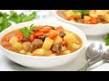 Hearty Beef Stew Easy Delicious Fall Comfort Foods