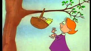 "ROCKABY BABY" nursery rhymes