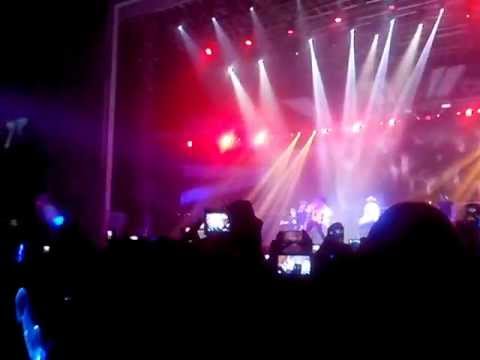 130602 SS5JKTDay2   Harlem Shake EUNHAE