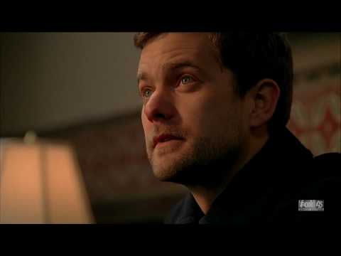 Fringe Episode  1.17 Scene  - It Must Be A Terrible Thing Not To Trust Your Own Mind